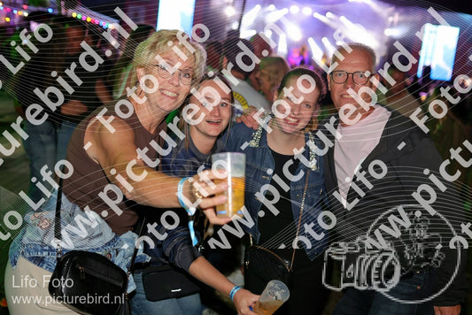 Evenement foto: Avond van Andijk Serie 431