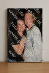 Evenement foto: Avond van Andijk Serie 431