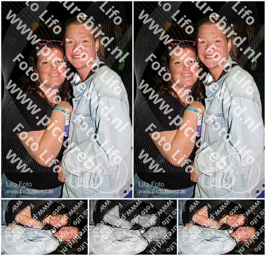 Evenement foto: Avond van Andijk Serie 431