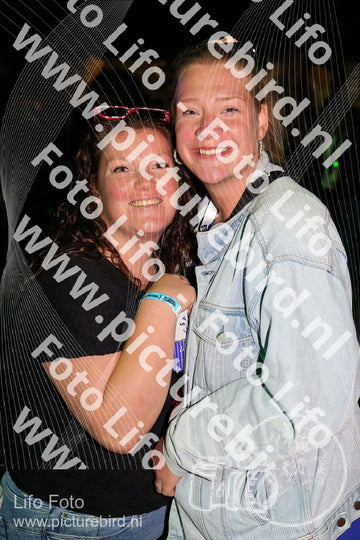 Evenement foto: Avond van Andijk Serie 431