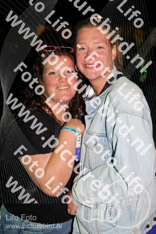 Evenement foto: Avond van Andijk Serie 431