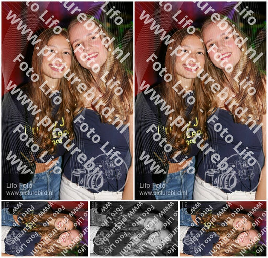 Evenement foto: Avond van Andijk Serie 431