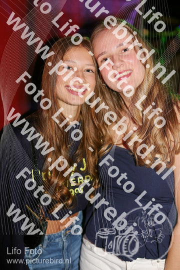 Evenement foto: Avond van Andijk Serie 431