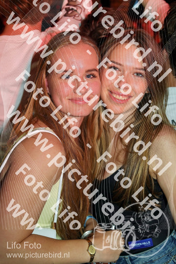 Evenement foto: Avond van Andijk Serie 431