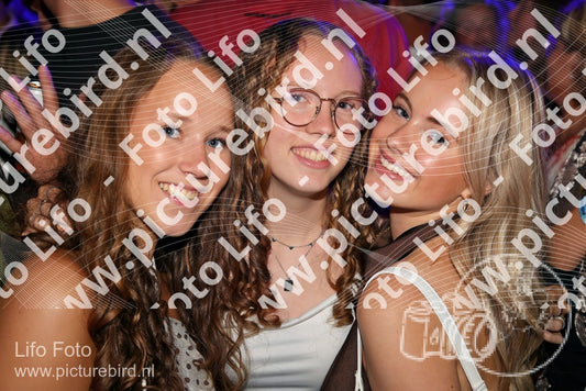 Evenement foto: Avond van Andijk Serie 431