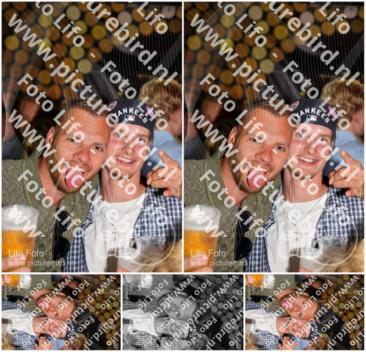 Evenement foto: Avond van Andijk Serie 431