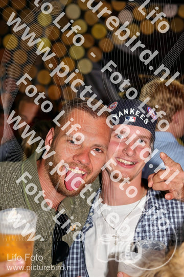 Evenement foto: Avond van Andijk Serie 431