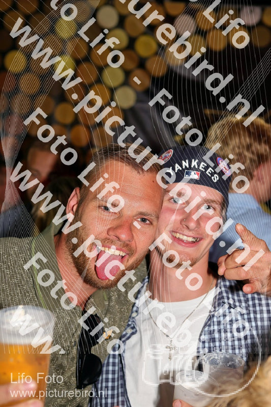 Evenement foto: Avond van Andijk Serie 431