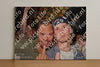 Evenement foto: Avond van Andijk Serie 431