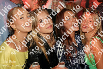 Evenement foto: Avond van Andijk Serie 431
