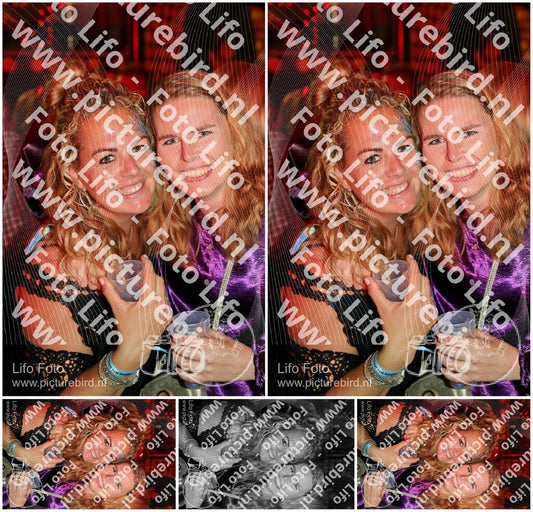 Evenement foto: Avond van Andijk Serie 431