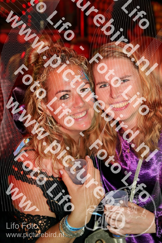 Evenement foto: Avond van Andijk Serie 431