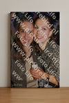 Evenement foto: Avond van Andijk Serie 431