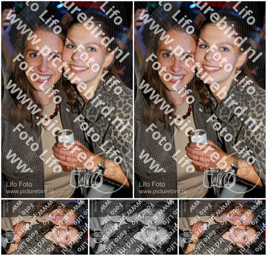 Evenement foto: Avond van Andijk Serie 431