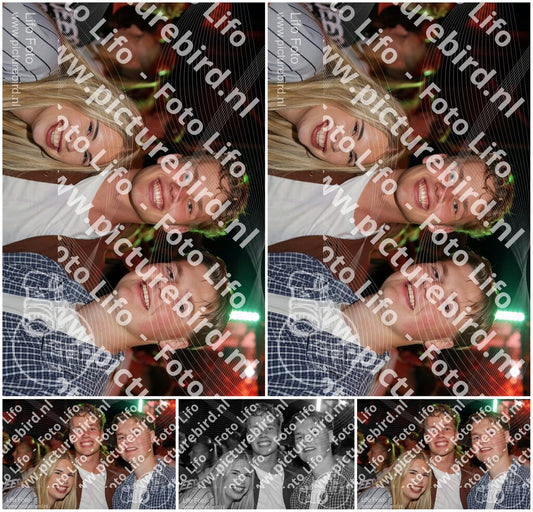 Evenement foto: Avond van Andijk Serie 431
