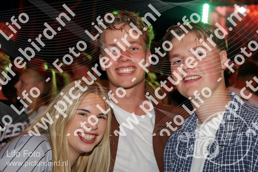 Evenement foto: Avond van Andijk Serie 431