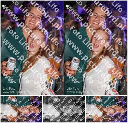 Evenement foto: Avond van Andijk Serie 431