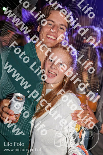 Evenement foto: Avond van Andijk Serie 431