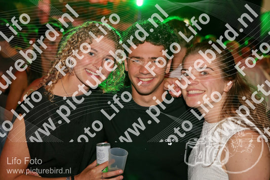 Evenement foto: Avond van Andijk Serie 431