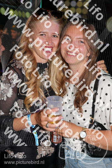 Evenement foto: Avond van Andijk Serie 431