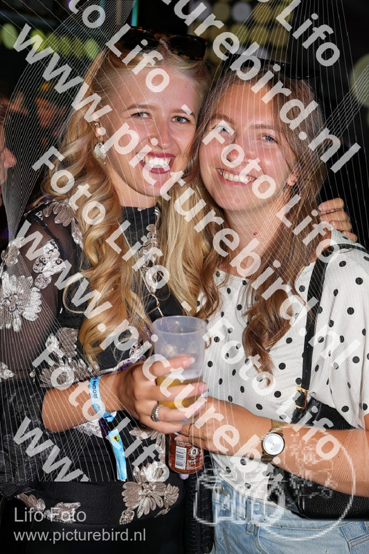 Evenement foto: Avond van Andijk Serie 431