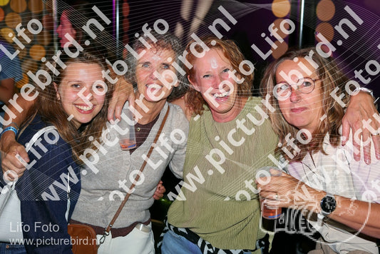 Evenement foto: Avond van Andijk Serie 431