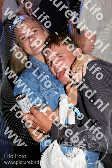 Evenement foto: Avond van Andijk Serie 431
