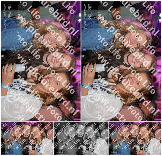 Evenement foto: Avond van Andijk Serie 431