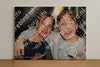 Evenement foto: Avond van Andijk Serie 431