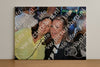 Evenement foto: Avond van Andijk Serie 431