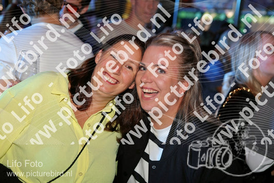 Evenement foto: Avond van Andijk Serie 431