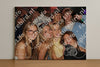 Evenement foto: Avond van Andijk Serie 431