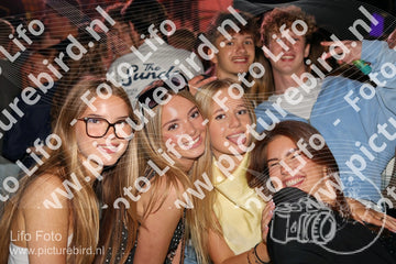 Evenement foto: Avond van Andijk Serie 431