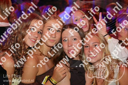 Evenement foto: Avond van Andijk Serie 431