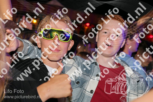 Evenement foto: Avond van Andijk Serie 431