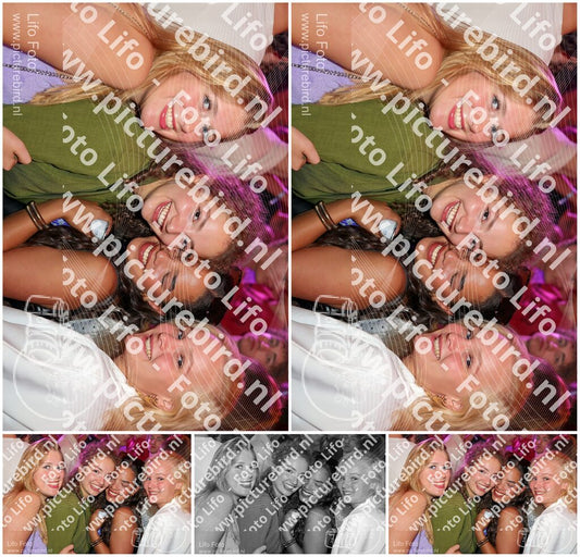 Evenement foto: Avond van Andijk Serie 431