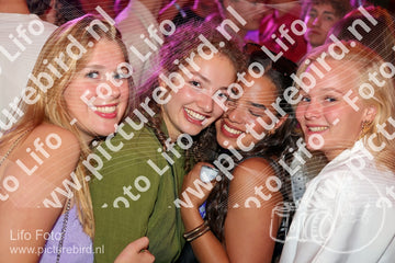 Evenement foto: Avond van Andijk Serie 431