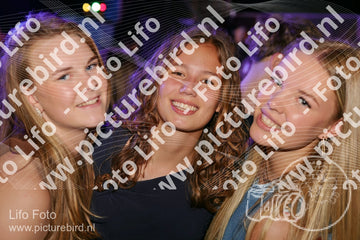 Evenement foto: Avond van Andijk Serie 431