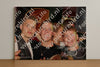 Evenement foto: Avond van Andijk Serie 431