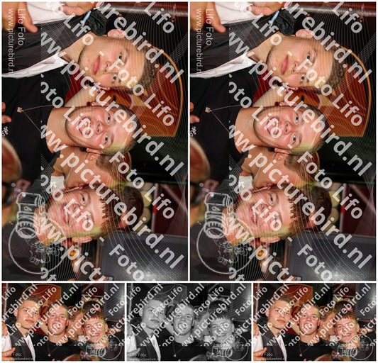 Evenement foto: Avond van Andijk Serie 431