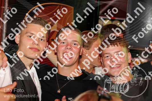 Evenement foto: Avond van Andijk Serie 431