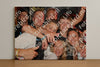 Evenement foto: Avond van Andijk Serie 431