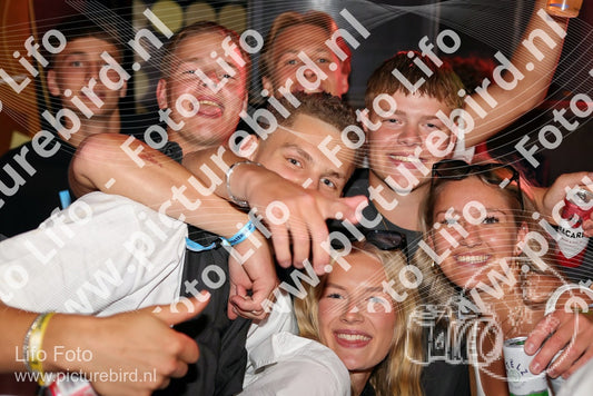 Evenement foto: Avond van Andijk Serie 431
