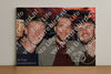 Evenement foto: Avond van Andijk Serie 431