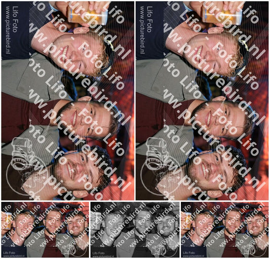 Evenement foto: Avond van Andijk Serie 431