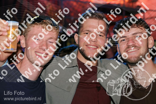 Evenement foto: Avond van Andijk Serie 431