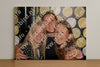 Evenement foto: Avond van Andijk Serie 431