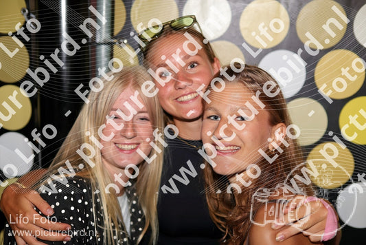 Evenement foto: Avond van Andijk Serie 431