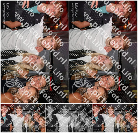Evenement foto: Avond van Andijk Serie 431