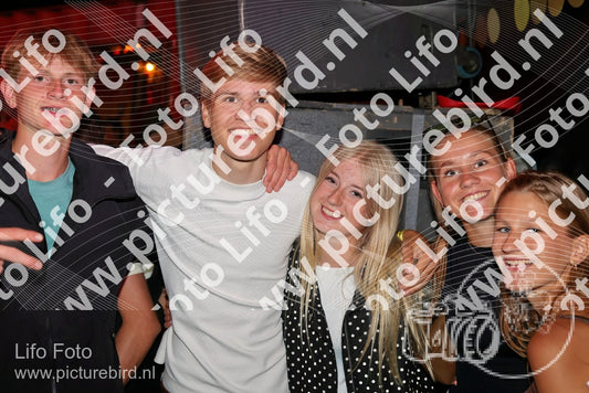 Evenement foto: Avond van Andijk Serie 431